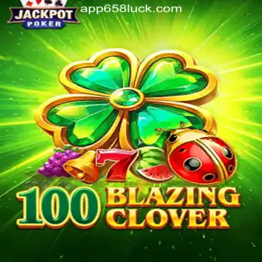 Discover the Thrilling World of 100BlazingClover: Brazil's #1 Online Gaming Experience