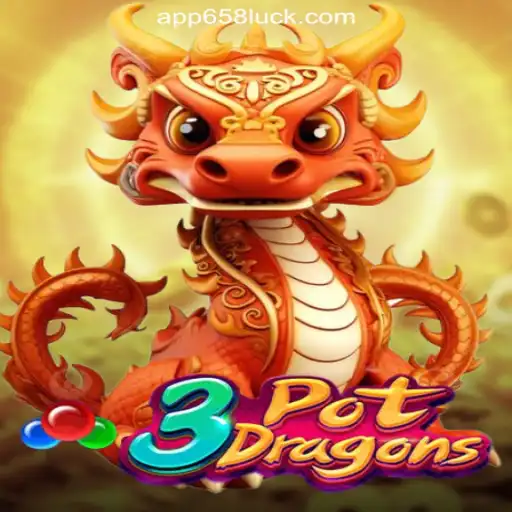 3PotDragons: The New Frontier in Online Gaming