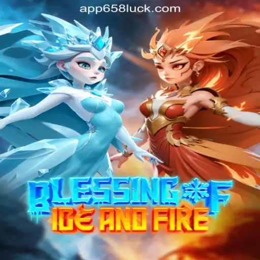 Blessing of Ice and Fire: A Deep Dive into the Online Gaming Phenomenon