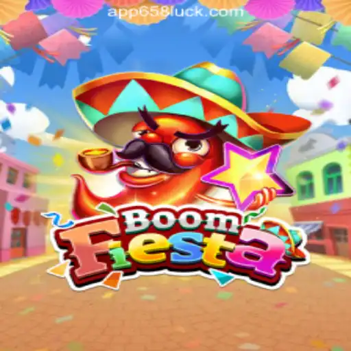 BoomFiesta: The Ultimate Casino Adventure