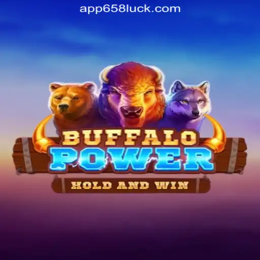 Discover the Exciting World of BuffaloPower at 658luck.COM Online Cassino Brasil #1