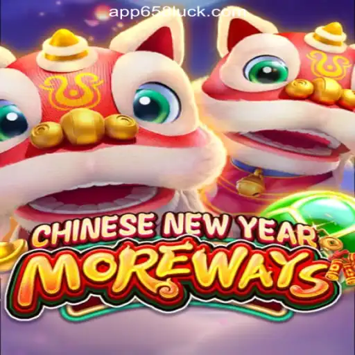 CHINESENEWYEARMOREWAYS: Unleashing Fortune with 658luck.COM Online Cassino Brasil #1