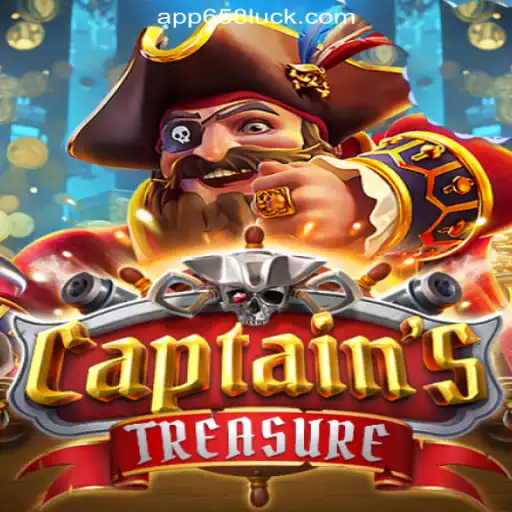 Exploring CaptainssTreasure: The Thrilling World of Online Gaming with 658luck.COM
