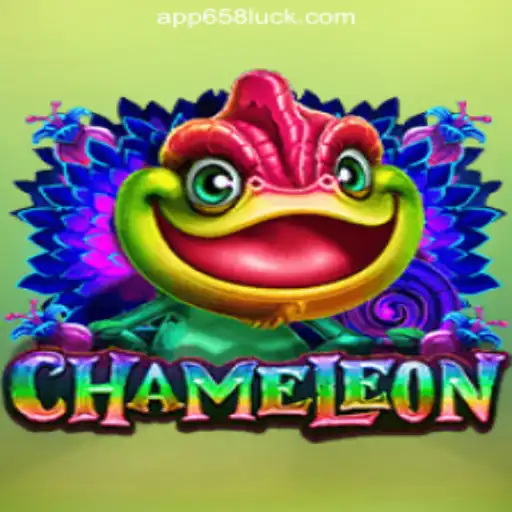 Explore the World of Chameleon and Discover 658luck.COM Online Cassino Brasil #1