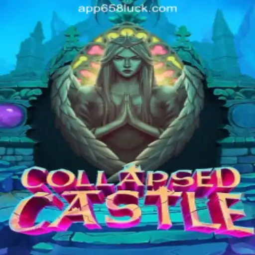 Unveiling the Adventure: CollapsedCastle and the Rise of 658luck.COM Online Casino Brasil #1
