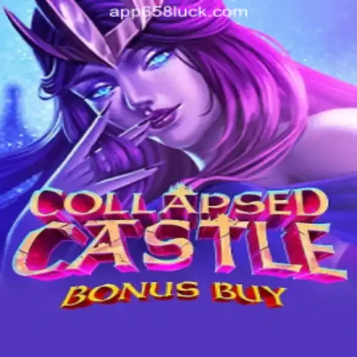 Unveiling CollapsedCastleBonusBuy: The Ultimate Gaming Experience at 658luck.COM Online Cassino Brasil #1