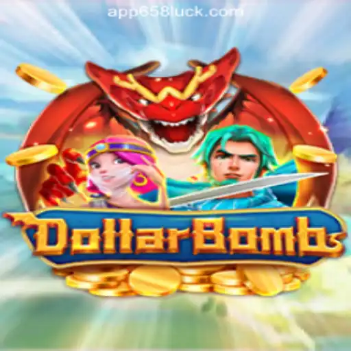 Discover DollarBombs: Revolutionizing the Online Casino Experience in Brazil