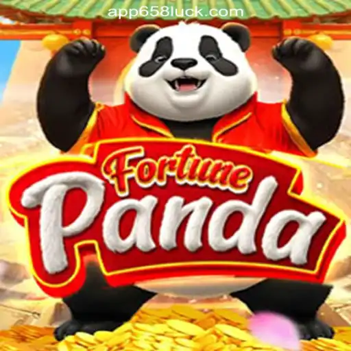 Explore FortunePanda: Brasil's Premier Online Cassino Experience at 658luck.COM