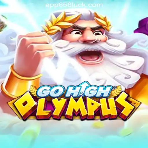 Discover the Thrilling World of GoHighOlympus: A New Frontier in Online Gaming