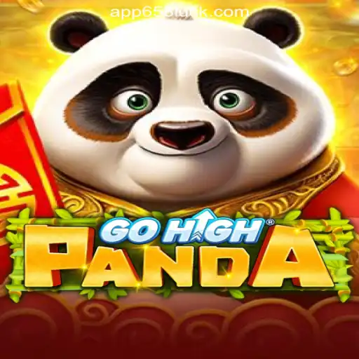 GoHighPanda: A Thrilling Gaming Experience with 658luck.COM Online Cassino Brasil #1
