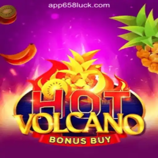 Exploring the Thrills of HotVolcanoBonusBuy on 658luck.COM Online Cassino Brasil
