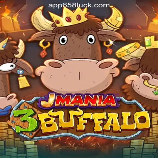 JMania3Buffalo: A New Era in Online Gaming