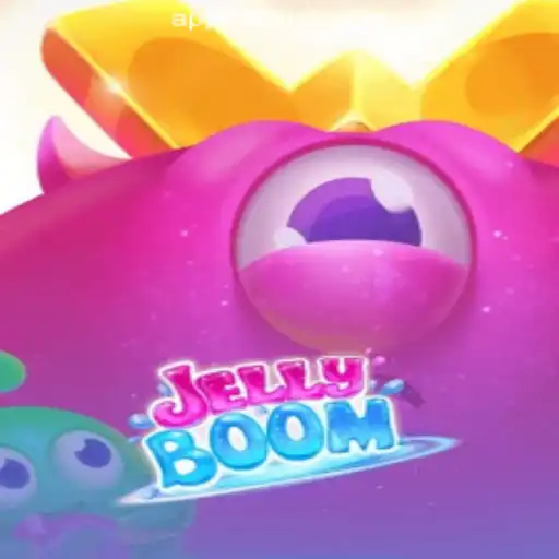 Discover the Exciting World of JellyBoom and 658luck.COM Online Cassino Brasil #1