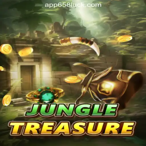 Discover the Thrilling World of JungleTreasure