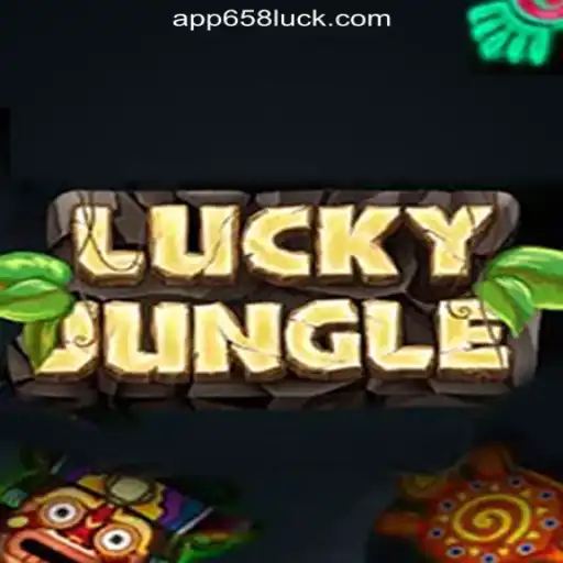 Explore the Winning World of LuckyJungle and 658luck.COM Online Cassino Brasil