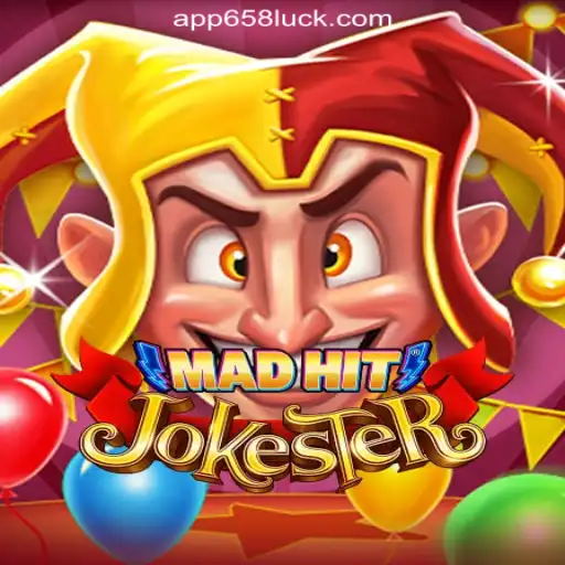 Unveiling MadHitJokester: Your Gateway to Fun at 658luck.COM Online Cassino Brasil
