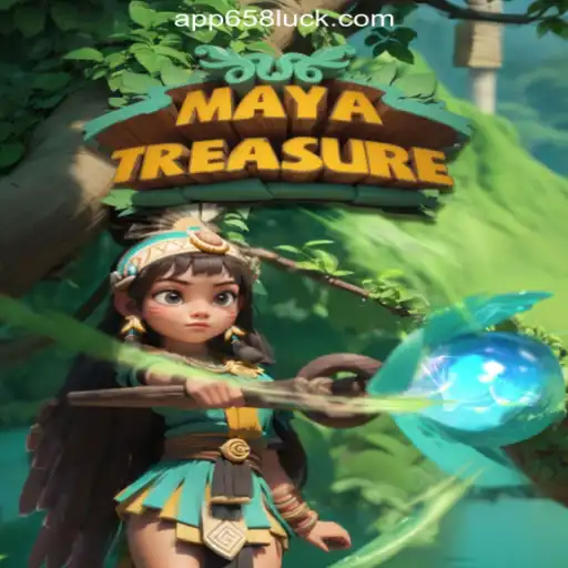 Explore the Enigmatic World of MayaTreasure Casino Game