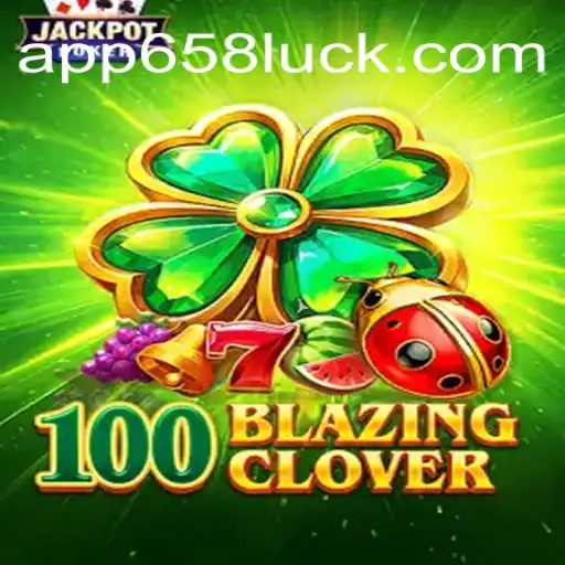 Discover the Thrilling World of 100BlazingClover: Brazil's #1 Online Gaming Experience