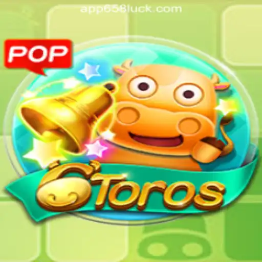 Exploring the Thrilling World of 6Toros and the Rise of 658luck.COM Online Cassino Brasil #1