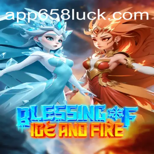 Blessing of Ice and Fire: A Deep Dive into the Online Gaming Phenomenon