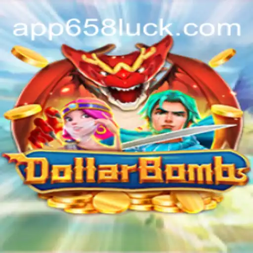 Discover DollarBombs: Revolutionizing the Online Casino Experience in Brazil