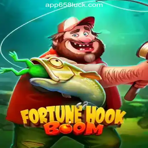 Discover the Thrills of FortuneHookBoom and 658luck.COM Online Cassino Brasil #1