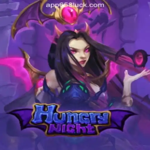 Exploring the Thrilling World of HungryNight: A Top Choice at 658luck.COM Online Cassino Brasil #1