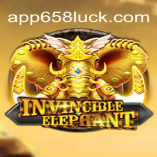 Exploring the Exciting World of InvincibleElephant and 658luck.COM