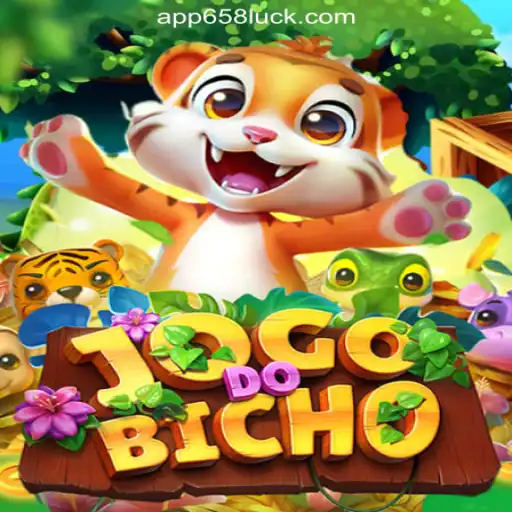 Exploring the Excitement of JOGODOBICHO with 658luck.COM Online Cassino Brasil #1
