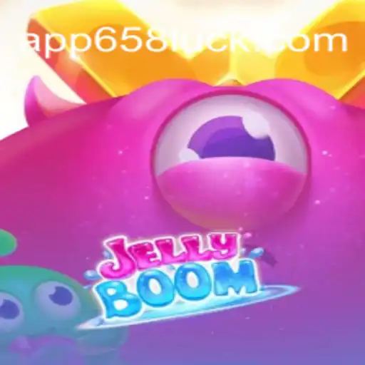 Discover the Exciting World of JellyBoom and 658luck.COM Online Cassino Brasil #1