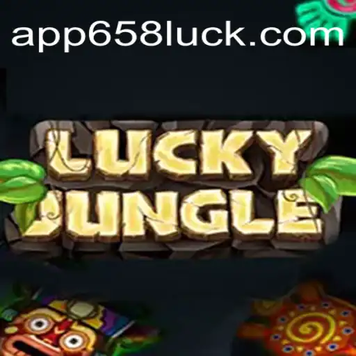 Explore the Winning World of LuckyJungle and 658luck.COM Online Cassino Brasil