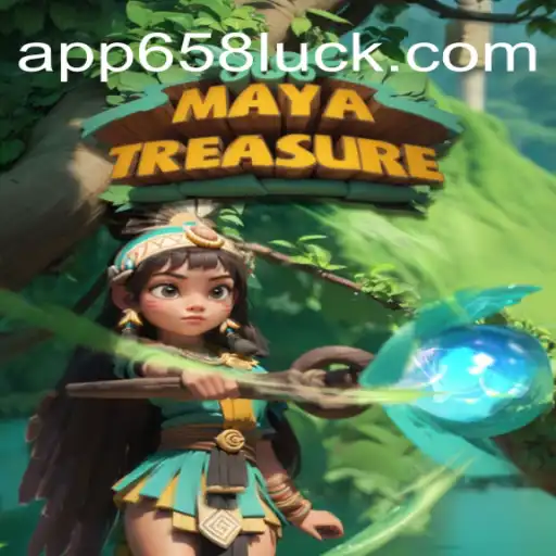 Explore the Enigmatic World of MayaTreasure Casino Game