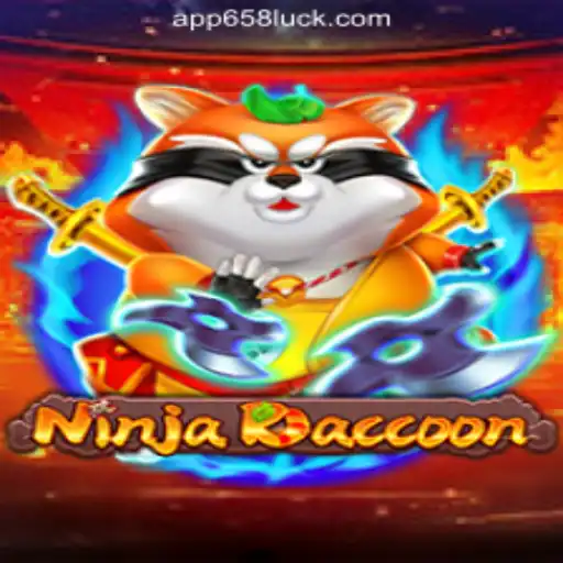 NinjaRaccoon: Unleashing Stealth and Strategy in Gaming