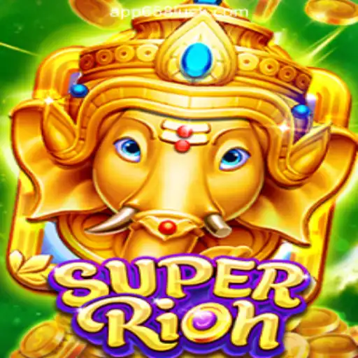 Exploring SuperRich: A Dynamic Journey into Online Gaming