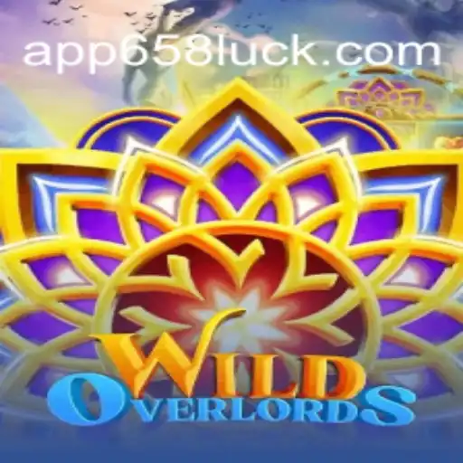 WildOverlords: The Ultimate Gaming Experience at 658luck.COM Online Cassino Brasil #1