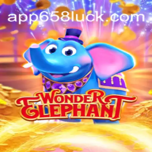 WonderElephant: An Adventurous Journey