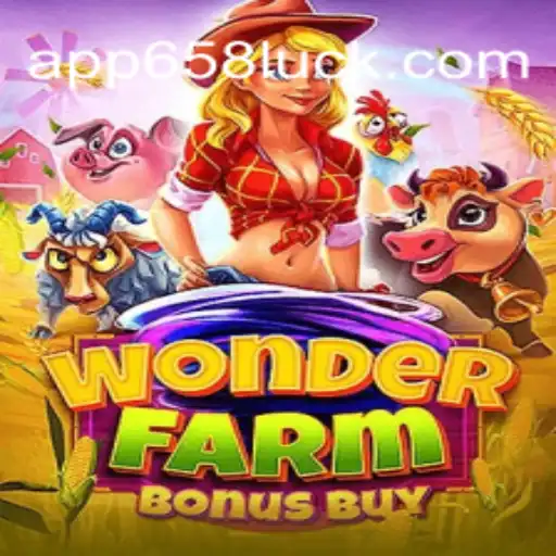 Discovering WonderFarmBonusBuy: An Exciting Adventure in Online Gaming