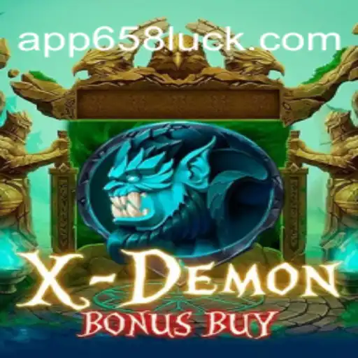 Exploring the Thrilling World of XDemonBonusBuy at 658luck.COM