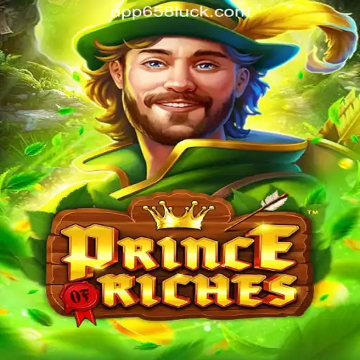 PrinceOfRiches: The Thrilling New Game Taking Brazil by Storm