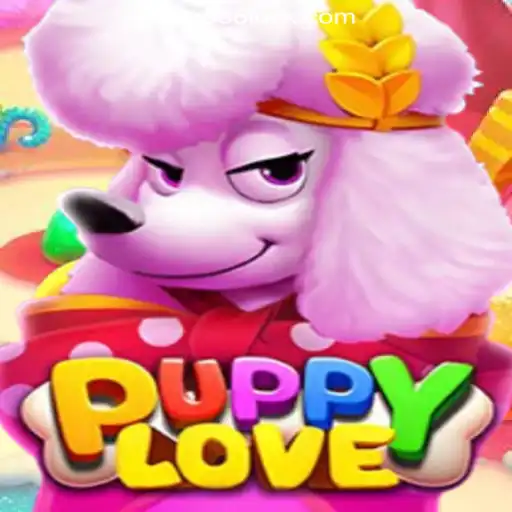Dive into the Delightful World of PuppyLove and Experience the Thrill with 658luck.COM Online Cassino Brasil #1