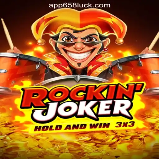 Discover the Thrills of RockinJoker: The Ultimate Casino Game Experience