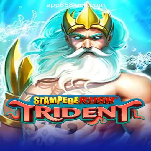 Exploring StempedeRushTrident: A Thrilling Adventure in Gaming