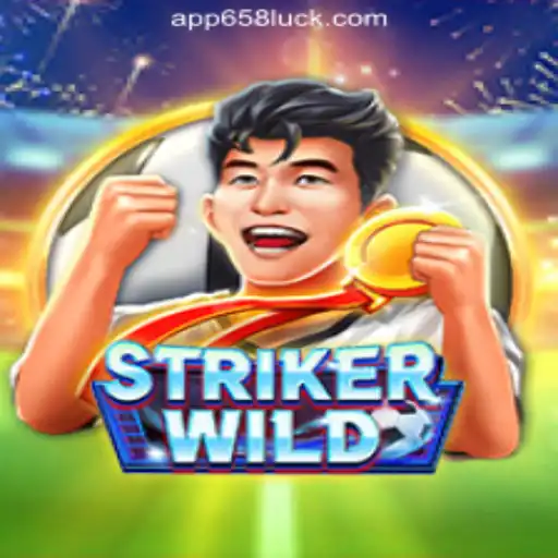 Explore StrikerWILD: The Thrilling Online Casino Experience at 658luck.COM Brasil #1