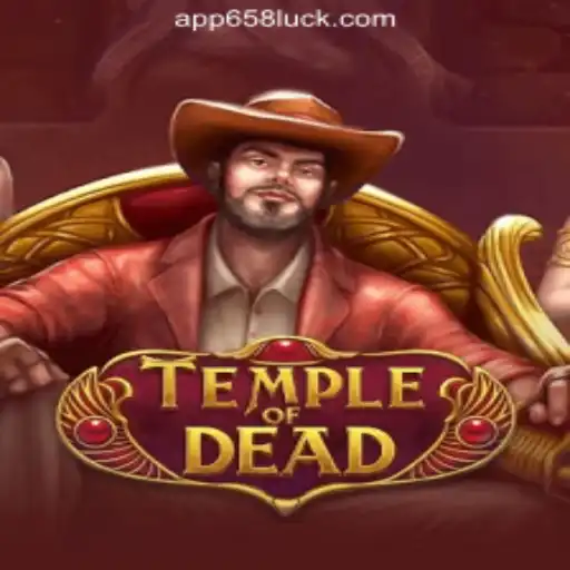 Exploring the Enchanting World of TempleofDead: A Dive into 658luck.COM's Top Online Cassino Game