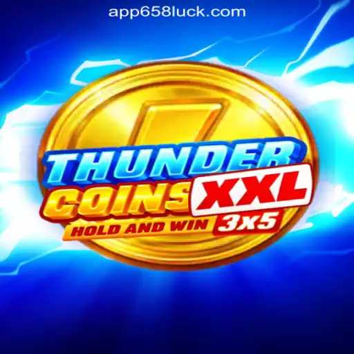 Discover the Excitement of ThunderCoinsXxl: Brazil's Premier Online Casino Game