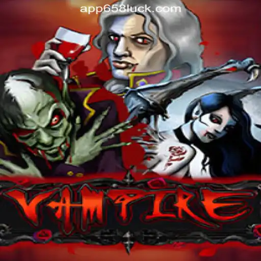 Exploring the Enigmatic World of Vampire: A Thrilling Online Casino Game
