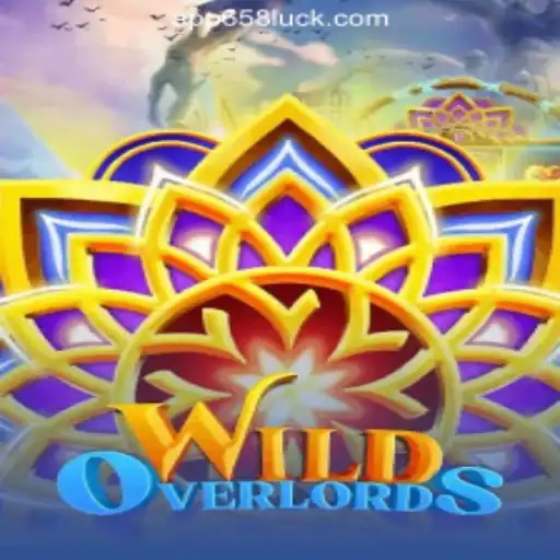 WildOverlords: The Ultimate Gaming Experience at 658luck.COM Online Cassino Brasil #1