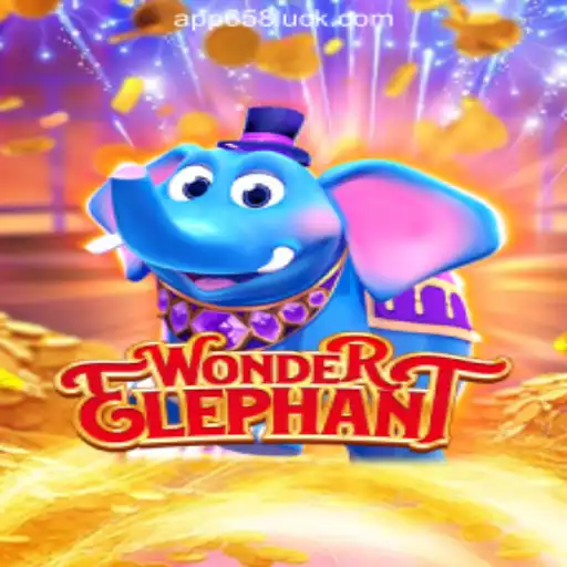 WonderElephant: An Adventurous Journey