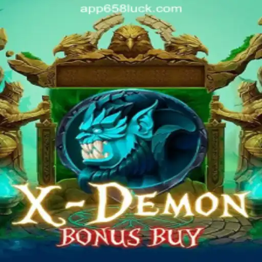 Exploring the Thrilling World of XDemonBonusBuy at 658luck.COM